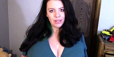 My Tits are Better than Your Girlfriend's PART1 (Lovely Lilith POV)