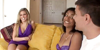 Cover-girl dream girl - babe movie - Gramps On Teens