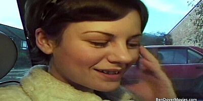 Gentle Ben and Pascal's foursome movie