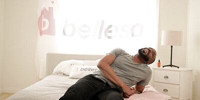 Watch glorious Jovan Jordan and Lexi Lore's smut