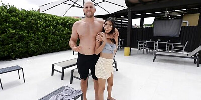 Watch lustful Sona Bella's sex