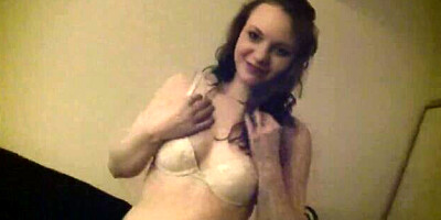 Watch impeccable kitten's smut