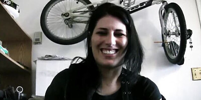 Rene's orgasm dirt by Scandalous GFs