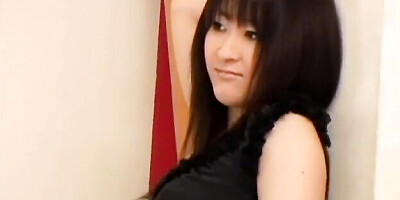 Dainty lovebird's japanese movie