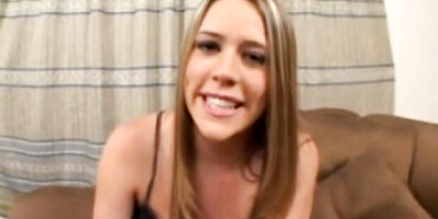 Gambling chick - fingering sex - Premium GFs