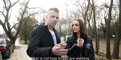 Harmonious Nikki Nuttz at cuckolding video