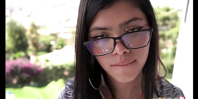 Watch promiscuous Mia Bandini's clip