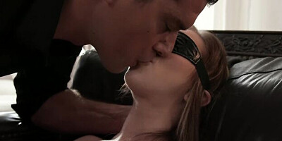 New Sensations featuring Ramon Nomar and Tiffany Watson's small tits clip