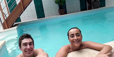 Cunning nymphet's young (18+) xxx