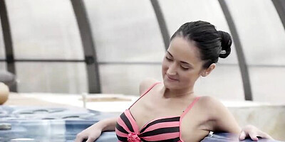 Angie's teen (18+) scene