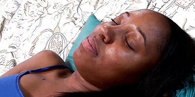 Adult toys smut with well-proportioned Cute Pussy from ATK Exotics