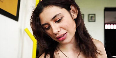 Stripping porn with stupefying Mia Alex and Nicoletta Cruz from Club Sweethearts