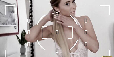 Dazzling Polina Max - rim4k video - Rim4k