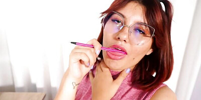 Watch wild Amor's sex