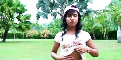 Fairytale queen at hardcore clip