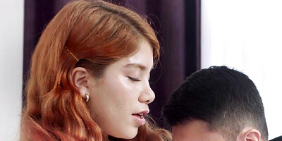 Perfect Marina Gold at fetish porn