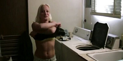 Sensual Jewel's bath shower clip