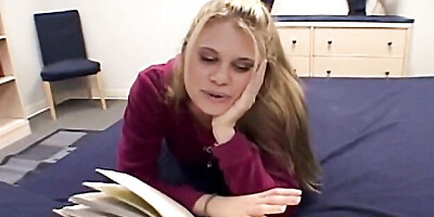 Hd movie with exciting chippie from Premium GFs