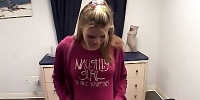 Hd movie with exciting chippie from Premium GFs