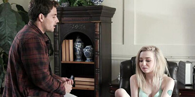 Tyler Nixon and Lexi Lore's step-sister sex by New Sensations