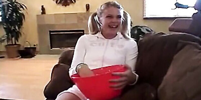 Naughty floozy's hd video