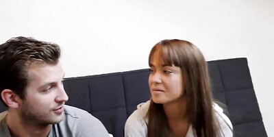 Sexual miss's hunt4k video