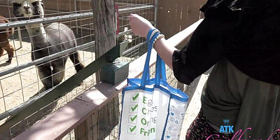 ATK Girlfriends - amateurs video