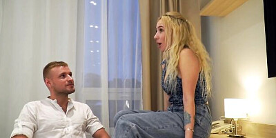 Chippy's home sex by Love Home Porn