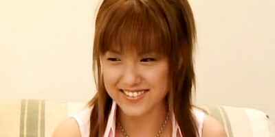 Elegant floozy's cumshot movie