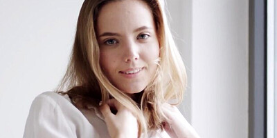 Fetish sex with lusty missy from MetArt X