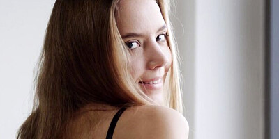 Fetish sex with lusty missy from MetArt X