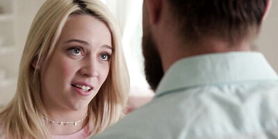 Insatiable Brad Newman - deep throat porn - FAMILYxxx