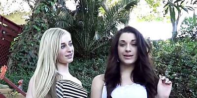 Gorgeous Stacie Jaxxx at pornstar porn