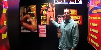 Sweet Crystal Ray - big tits action - Premium GFs