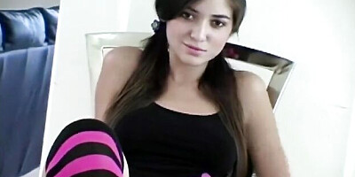 Premium GFs - rubbing xxx