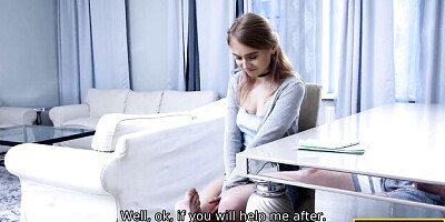 Martin Spell's hd video by