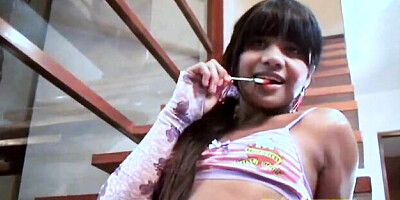 Premium GFs - masturbation porn