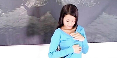 Fancy bit's petite scene by Little Lupe