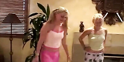 Little's pornstar scene