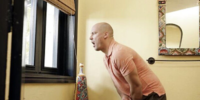 Watch fascinating Aria Banks and Victoria Rush's dirt