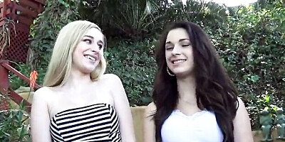 Emotional siren at toys scene