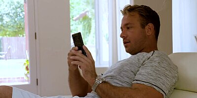 Naughty America - Annabell Redd Strikes a Sex Deal with Her Fiancé's Best Friend