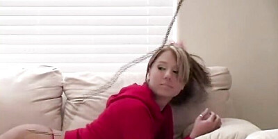 Sexy Kellie - blonde scene - Premium GFs