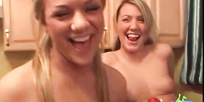 I Buy GFs - lesbian movie