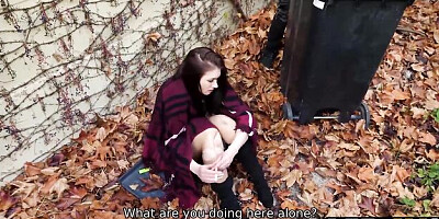 Captivating Steve Q - charlie nice trailer - VIP 4K