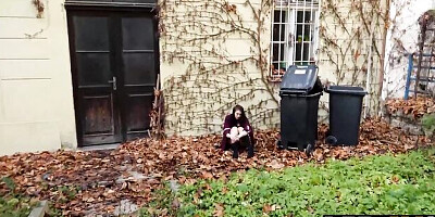 Captivating Steve Q - charlie nice trailer - VIP 4K