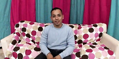 Flirtatious baby doll at cum smut