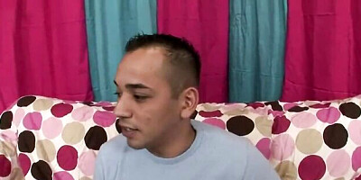 Flirtatious baby doll at cum smut