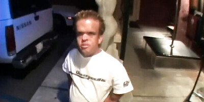 Little Lupe - cumshot video