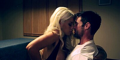 PORNFIDELITY Bridgette B Uses Enhanced Interrogation Techniques